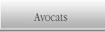 Avocats